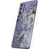 Fairy with Horse in Snow by Nene Thomas Galaxy S20 Fan Edition Skin